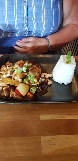 Photo of NUSARA | Thai - 7, Crown Court, The Square, Wimborne Minster, Wimborne BH21 1LP